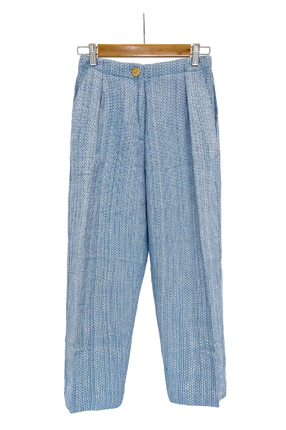 Textured Women's Haru Pants