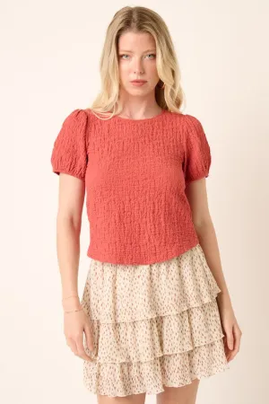 The Ada Top