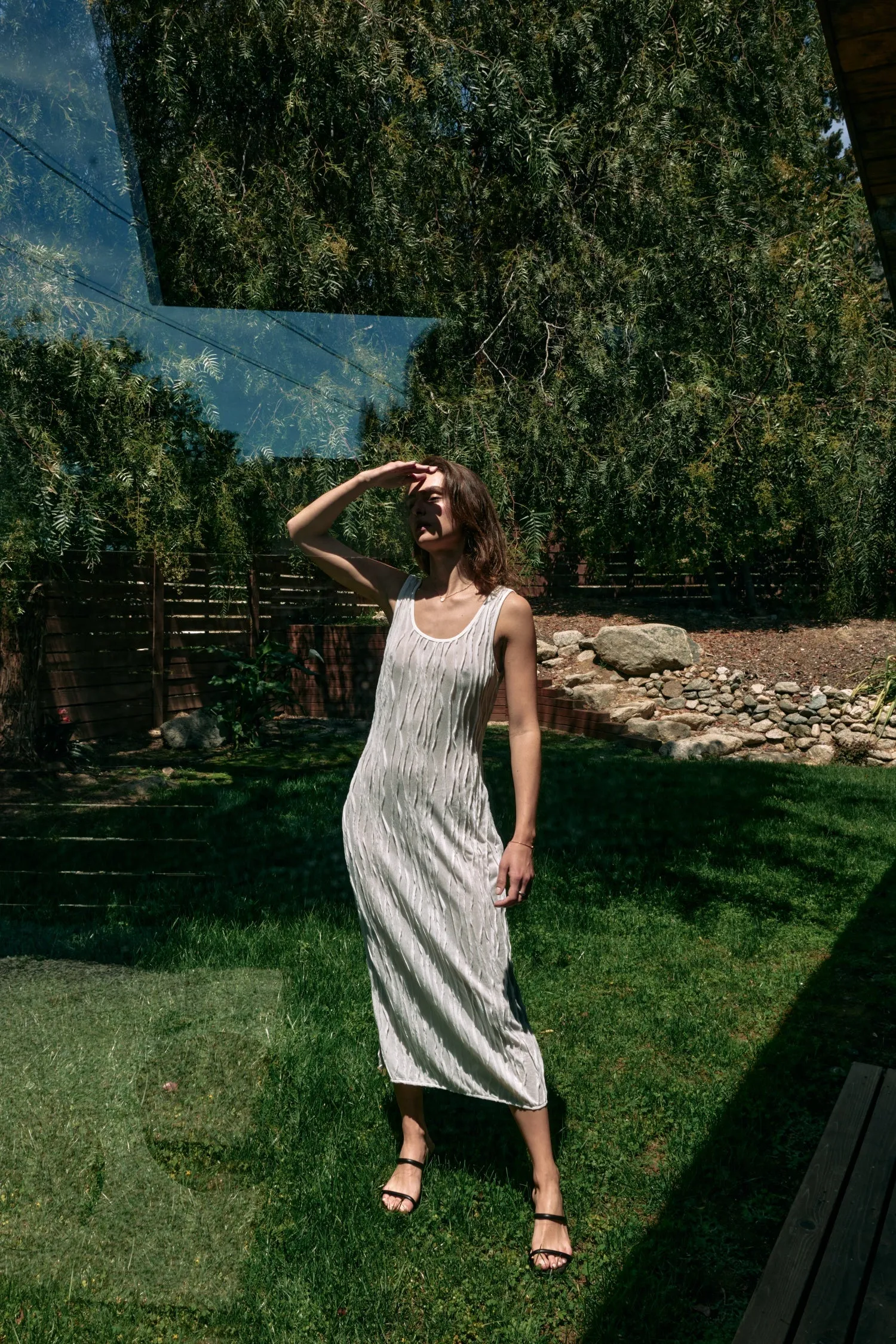 The Aliya Dress
