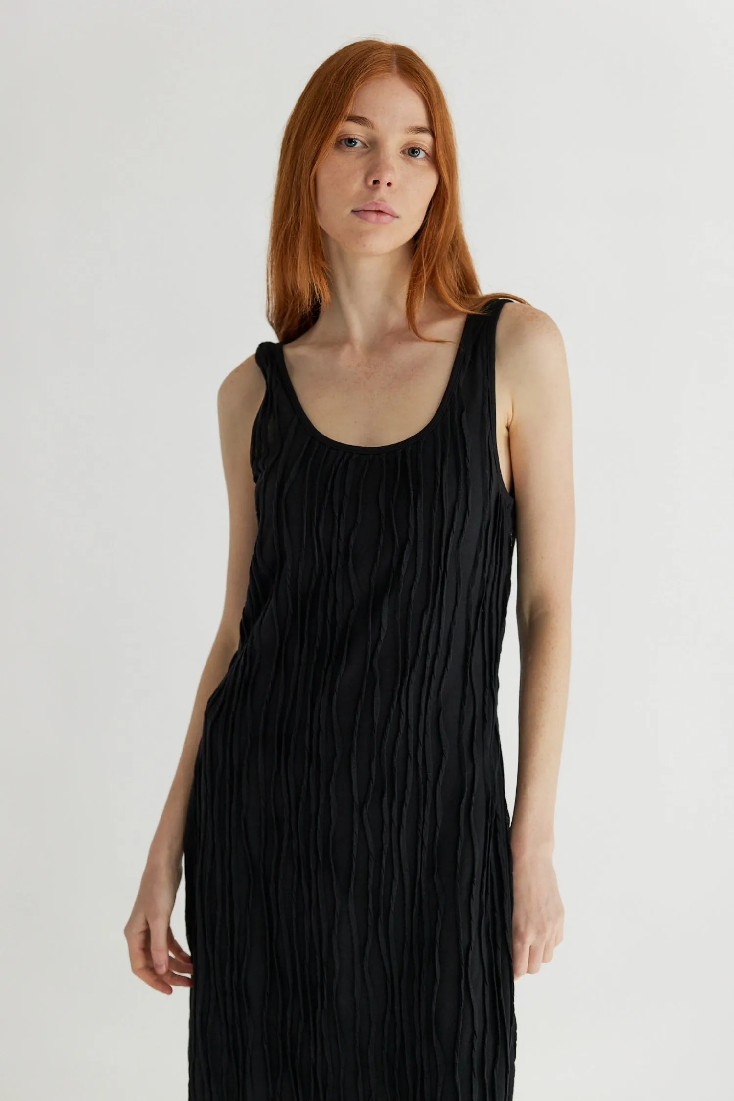 The Aliya Dress