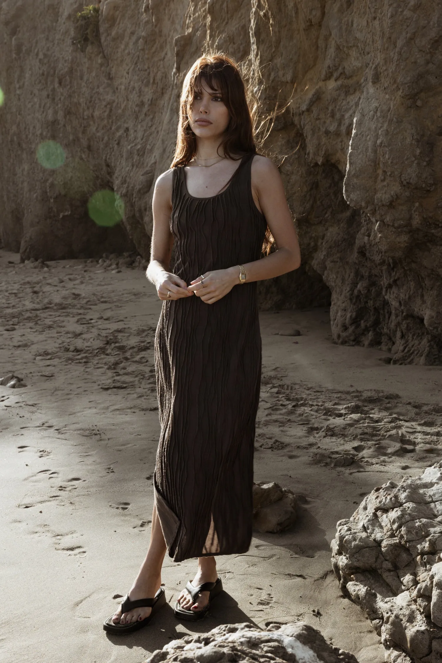 The Aliya Dress