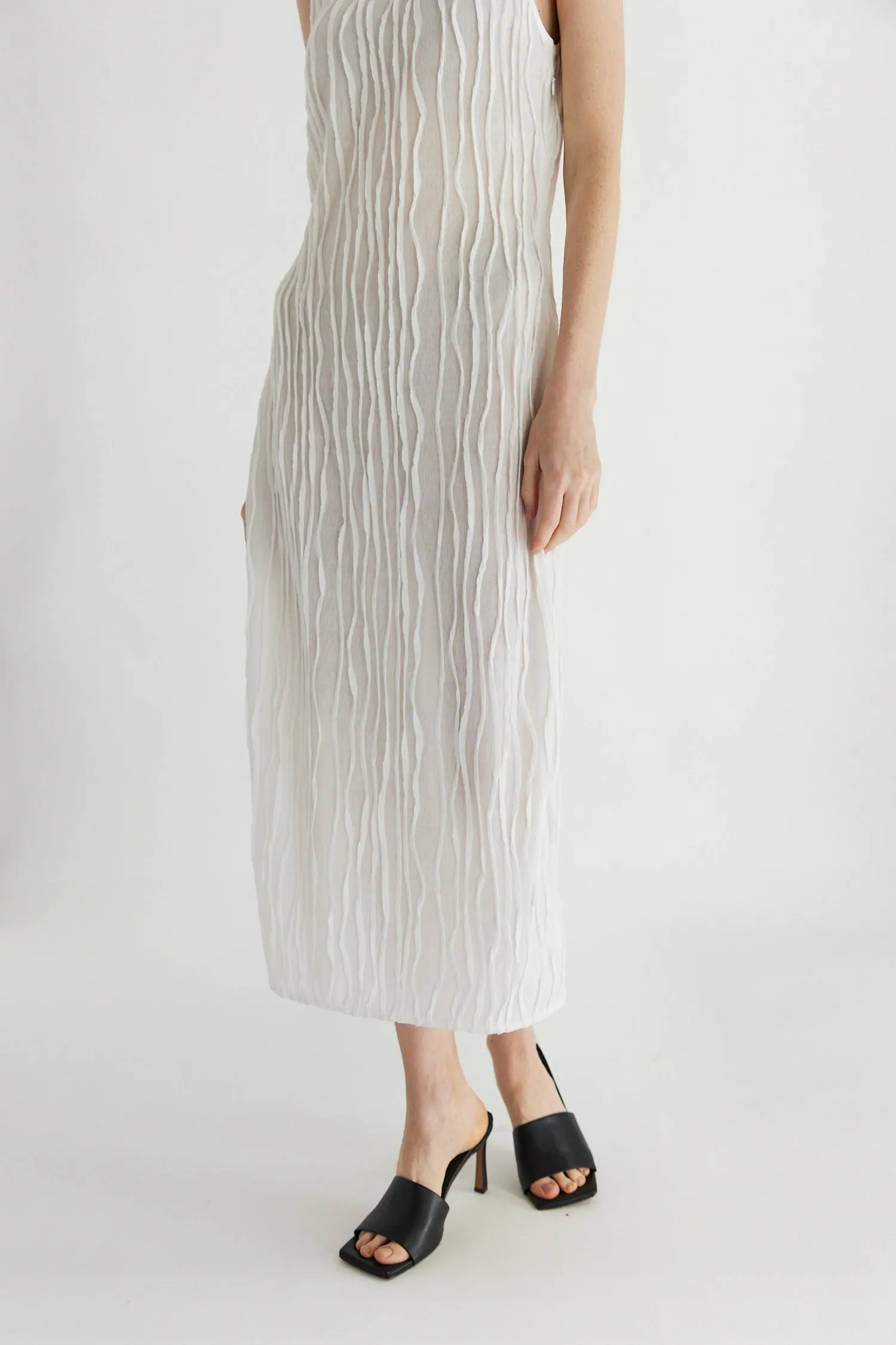The Aliya Dress