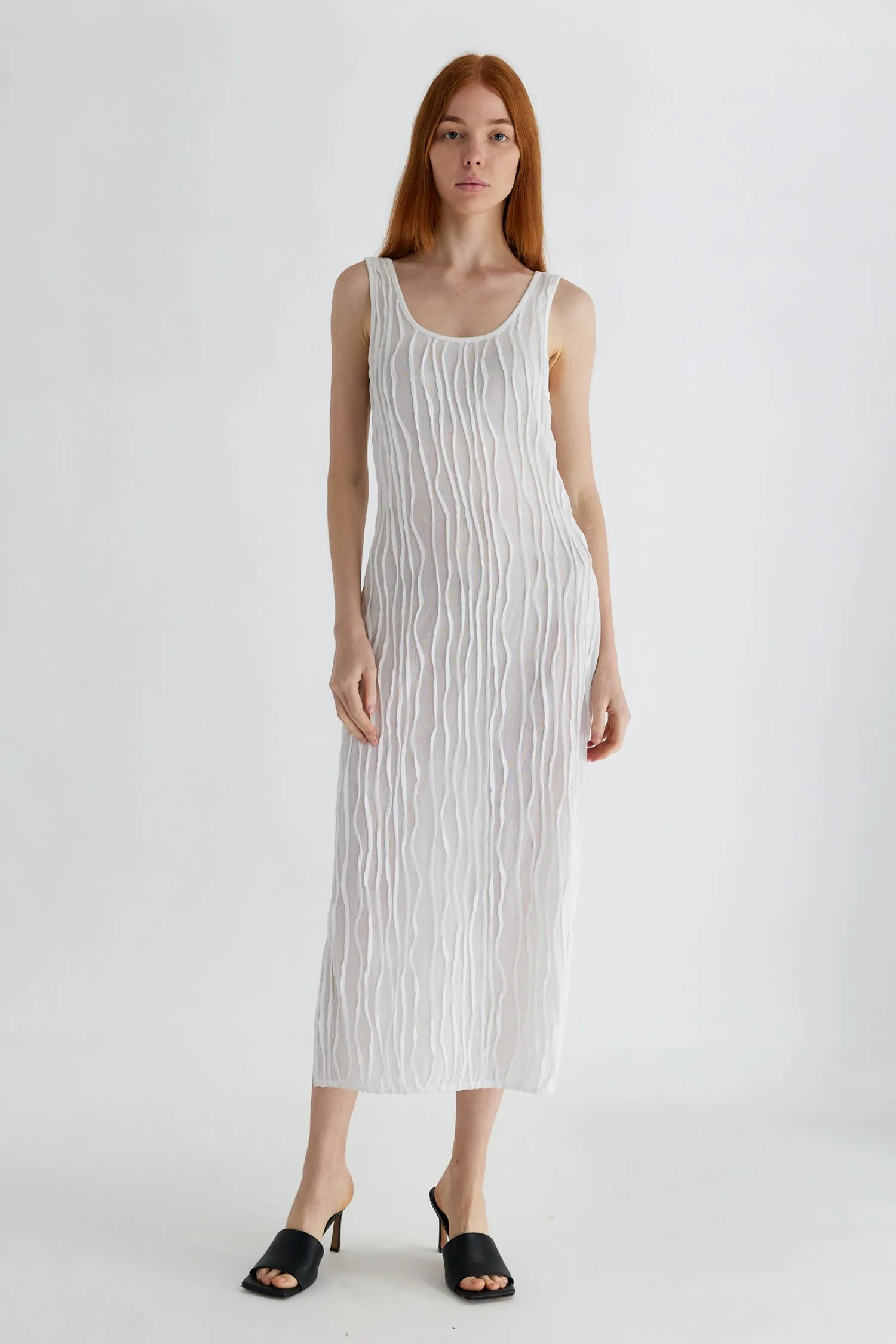The Aliya Dress