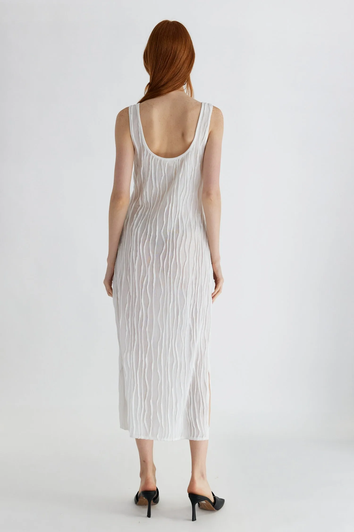 The Aliya Dress