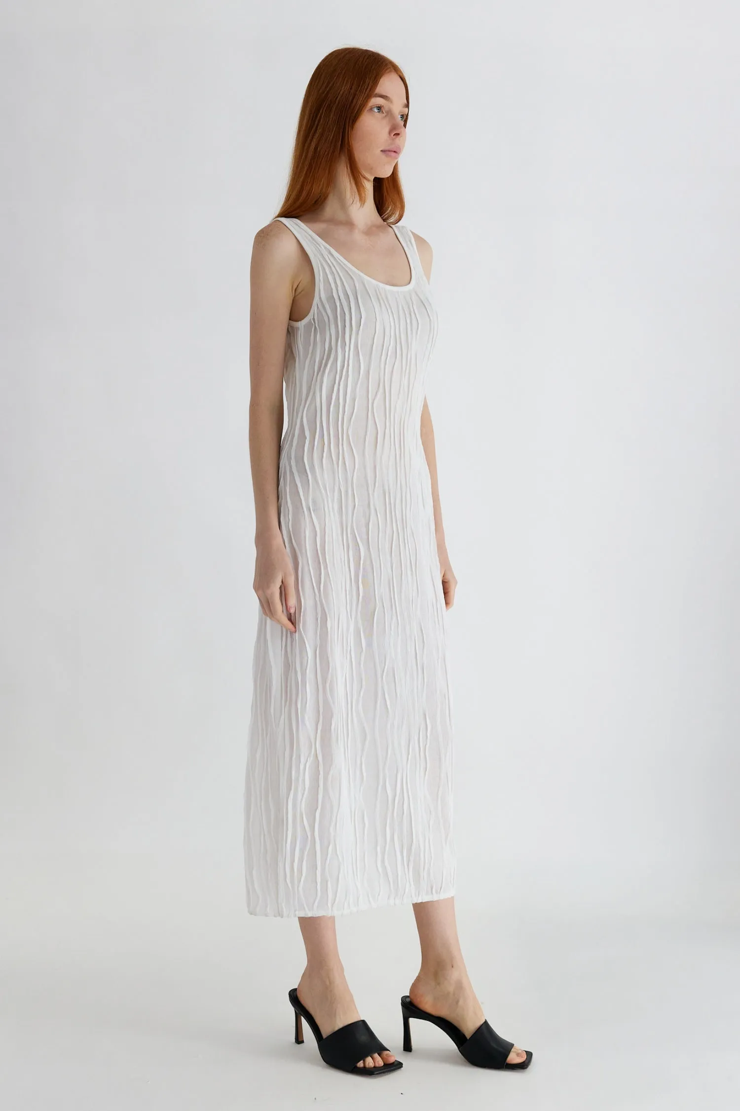 The Aliya Dress