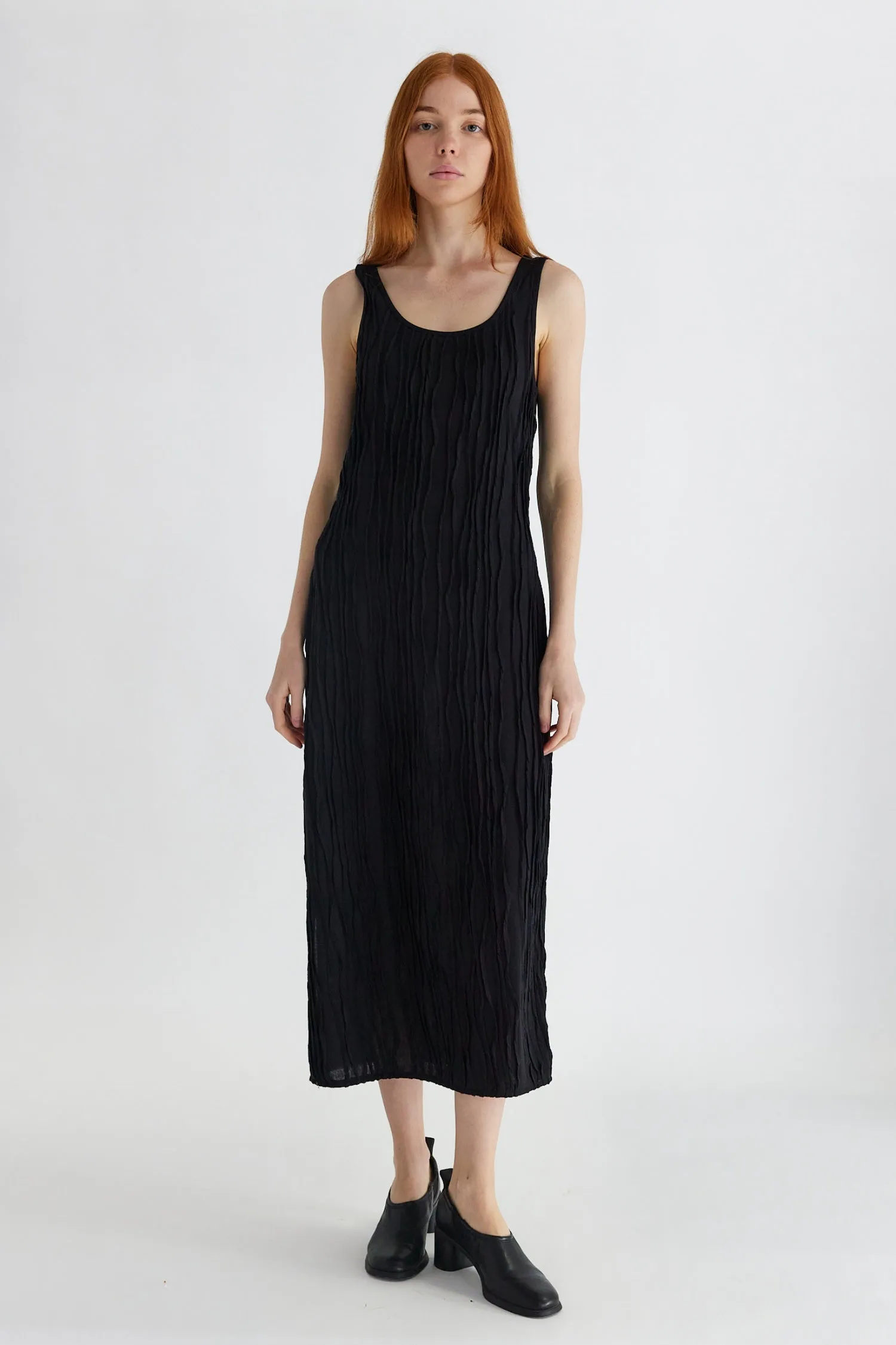 The Aliya Dress