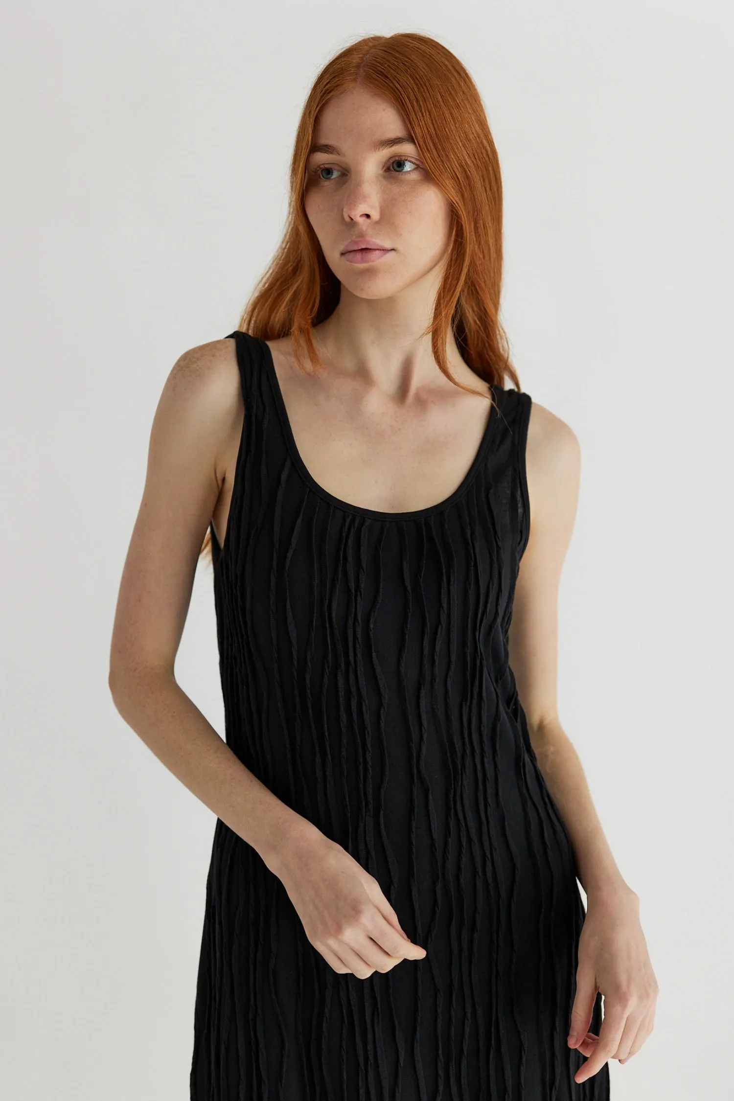 The Aliya Dress