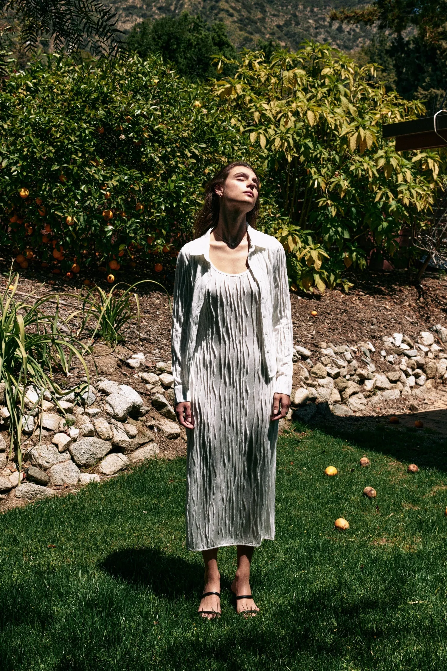 The Aliya Dress