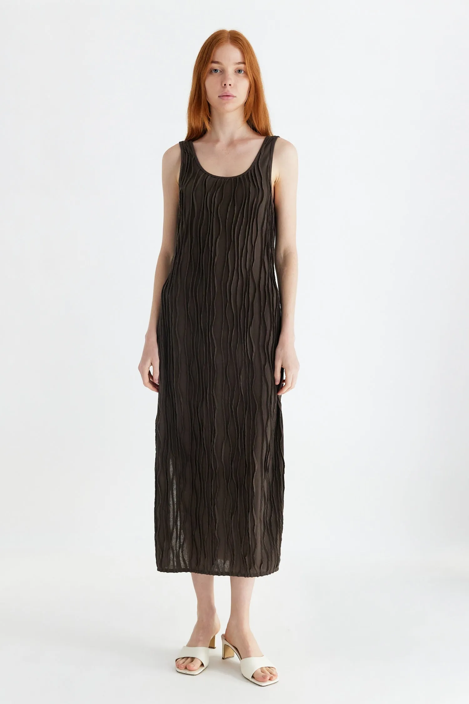 The Aliya Dress