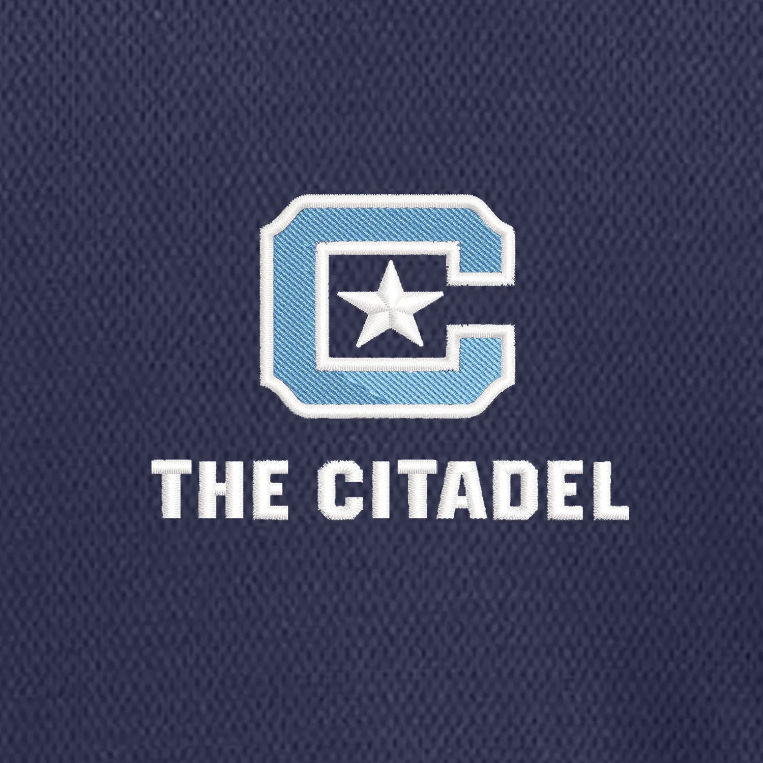 The Citadel C, Under Armour Ladies' Tech™ Polo