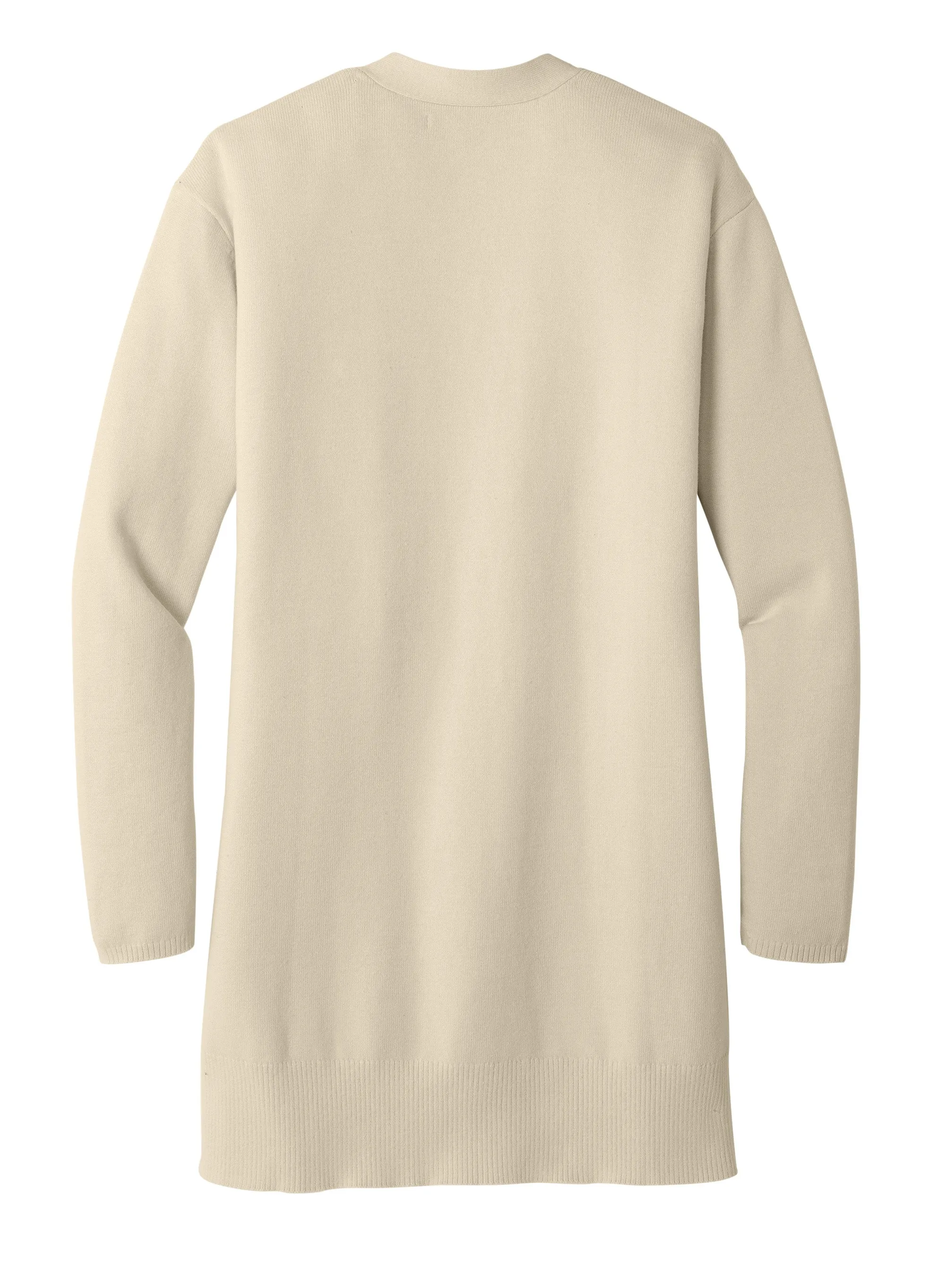 The Citadel, Mom and Spike, Mercer Mettle® Women’s Open-Front Cardigan Sweater