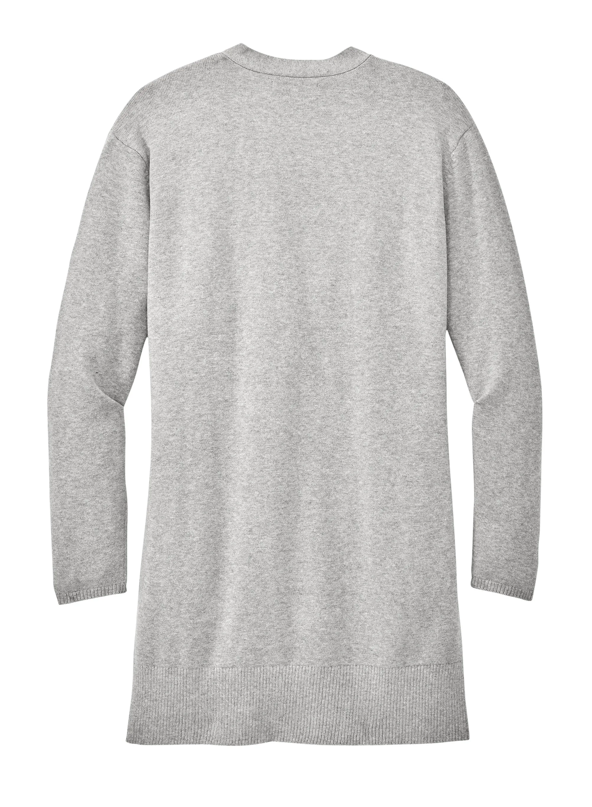 The Citadel, Mom and Spike, Mercer Mettle® Women’s Open-Front Cardigan Sweater