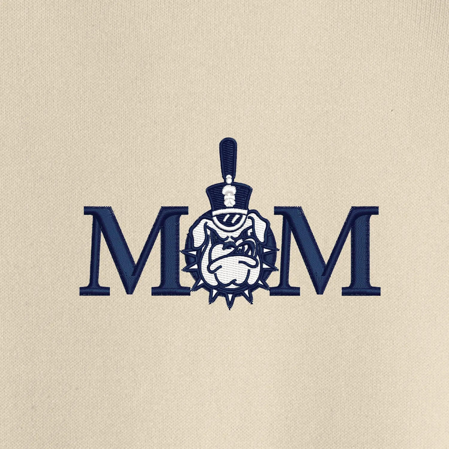 The Citadel, Mom and Spike, Mercer Mettle® Women’s Open-Front Cardigan Sweater