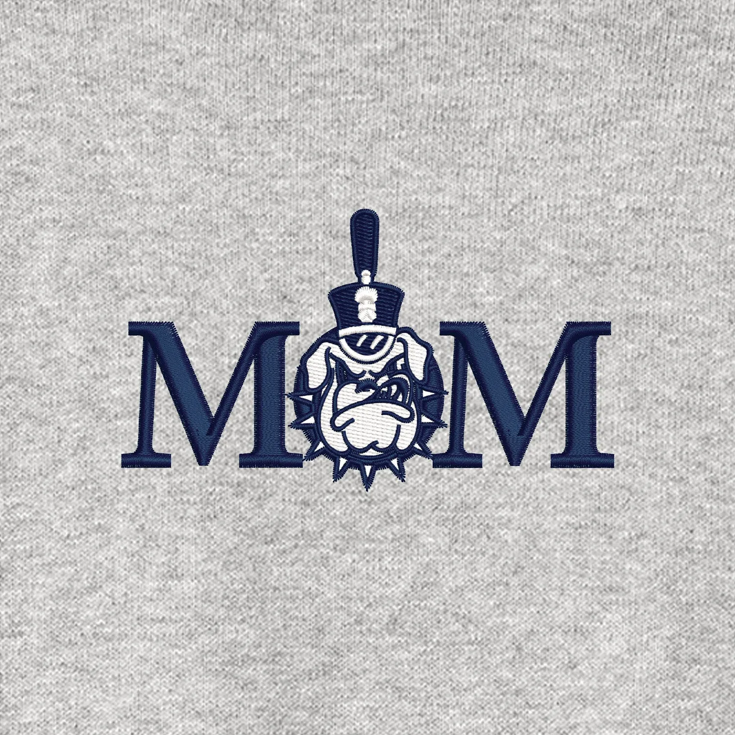 The Citadel, Mom and Spike, Mercer Mettle® Women’s Open-Front Cardigan Sweater