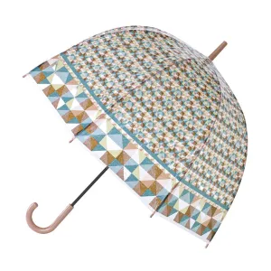The Happy Clear Dome Umbrellas - Various Styles