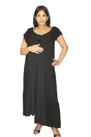 The Isabella Dress