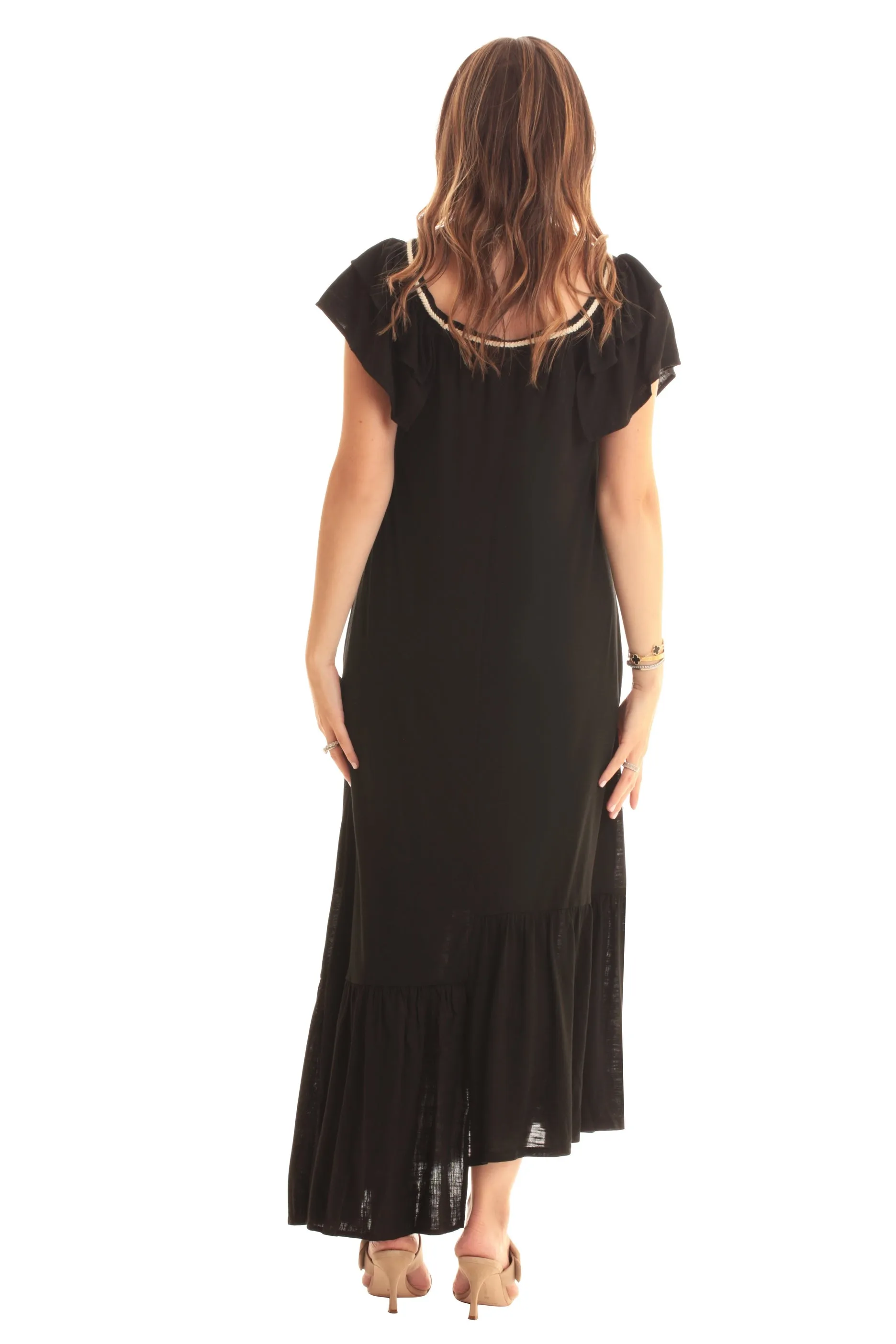 The Isabella Dress