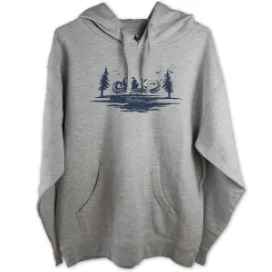 The Lake Hoodie