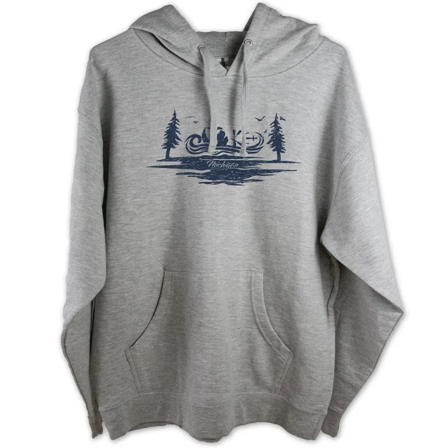 The Lake Hoodie