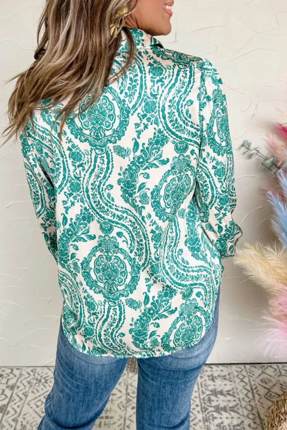The Lexi Top