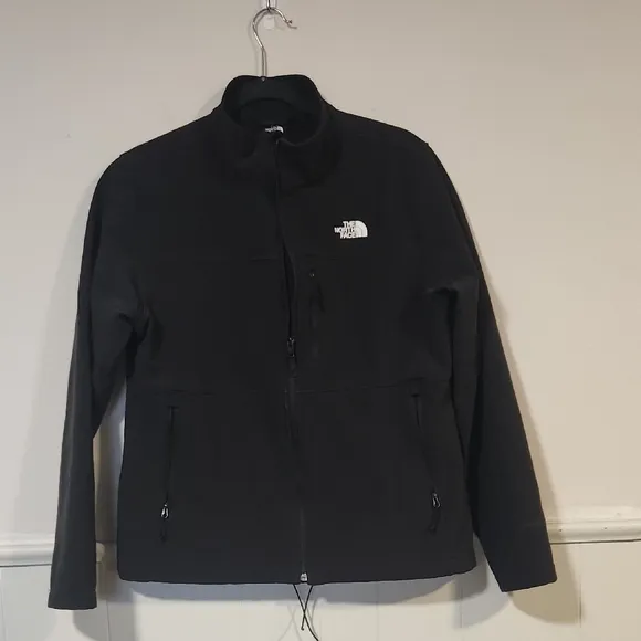 The North Face Women's Black Jacket, Sz L