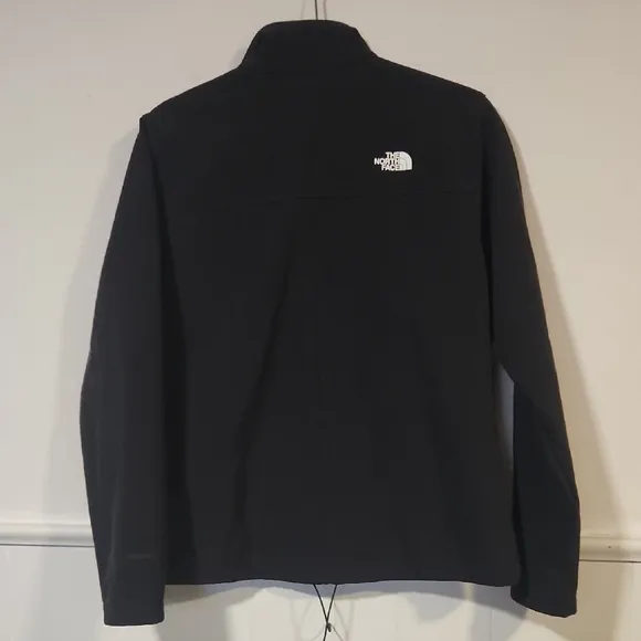 The North Face Women's Black Jacket, Sz L