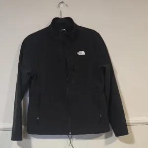 The North Face Women's Black Jacket, Sz L