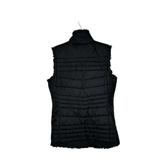 The North Face | Women’s Mossbud Insulated Reversible Vest Black XS