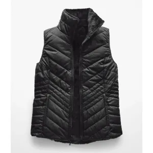 The North Face | Women’s Mossbud Insulated Reversible Vest Black XS