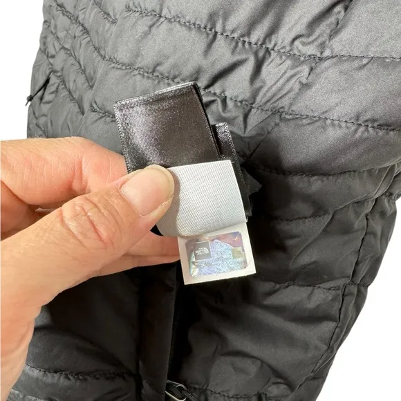 The North Face | Women’s Mossbud Insulated Reversible Vest Black XS