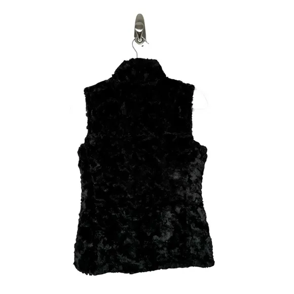 The North Face | Women’s Mossbud Insulated Reversible Vest Black XS