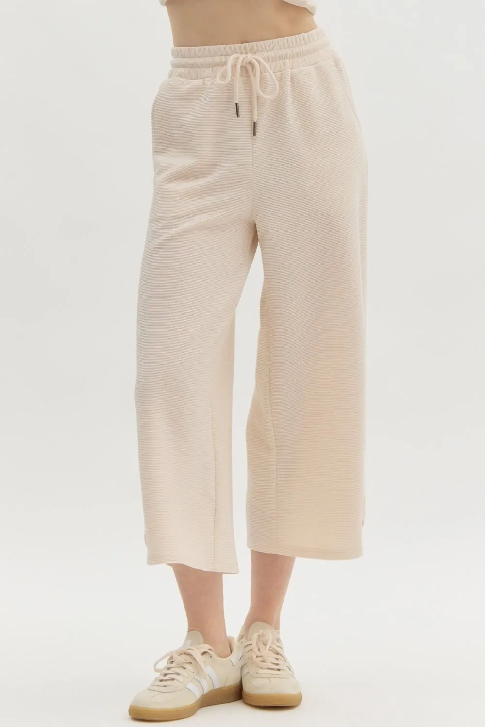 The Textured Tatum Set