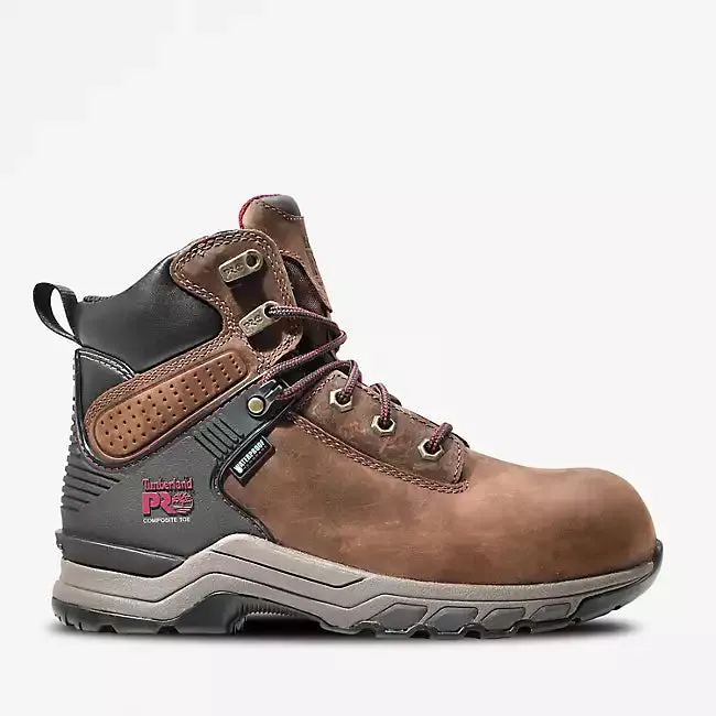 Timberland Women's Hypercharge 6" Boot