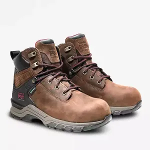 Timberland Women's Hypercharge 6" Boot