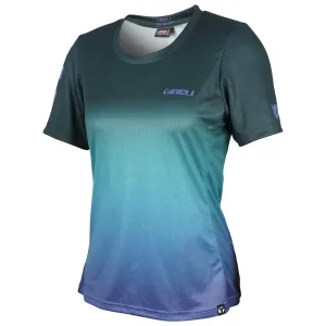 Tineli Womens Newton Trail Jersey