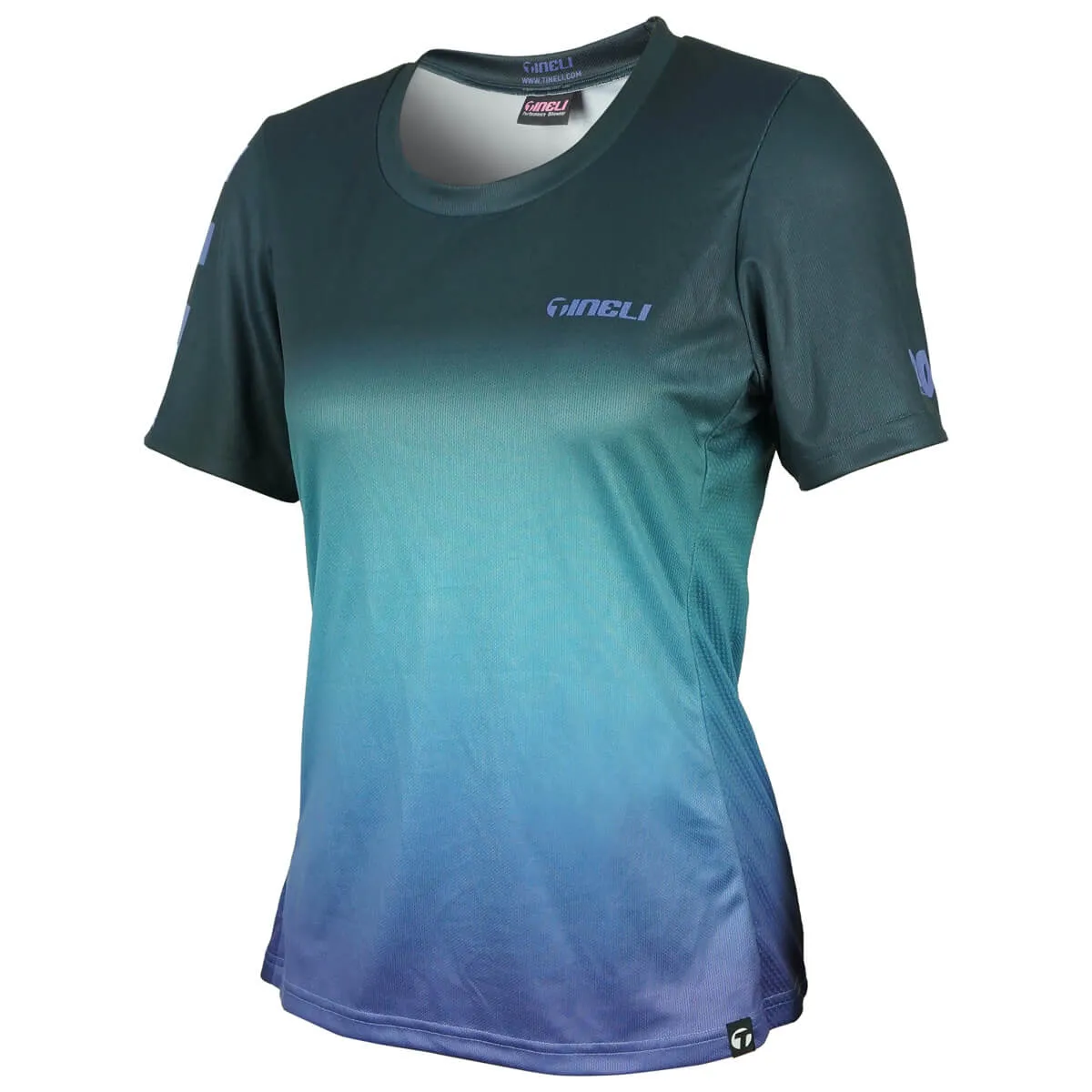 Tineli Womens Newton Trail Jersey