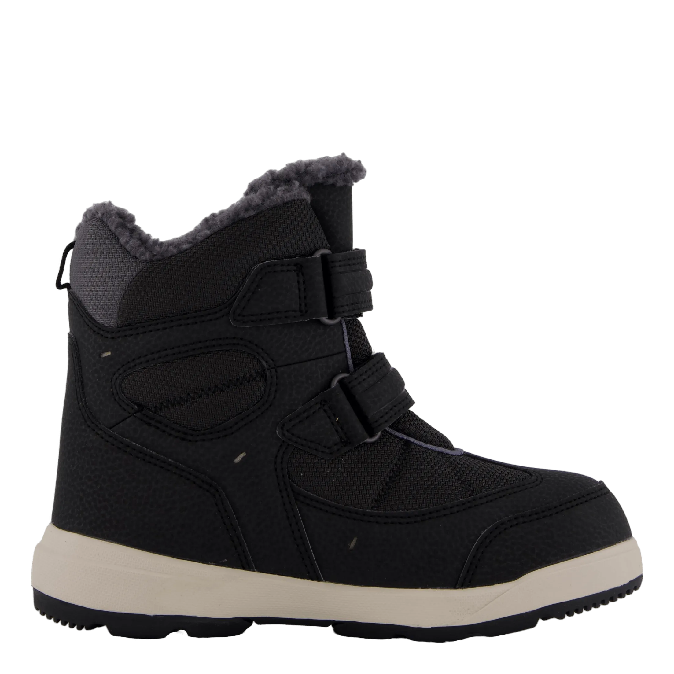 Toasty Warm Gtx 2v Black/charcoal