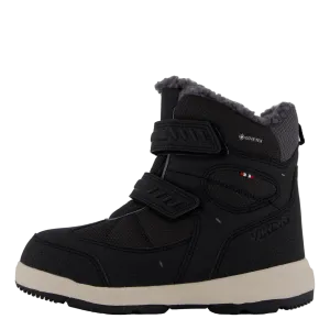 Toasty Warm Gtx 2v Black/charcoal