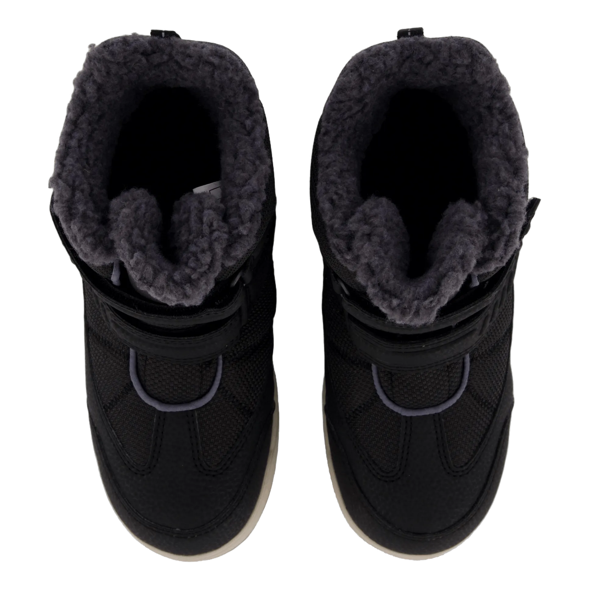 Toasty Warm Gtx 2v Black/charcoal