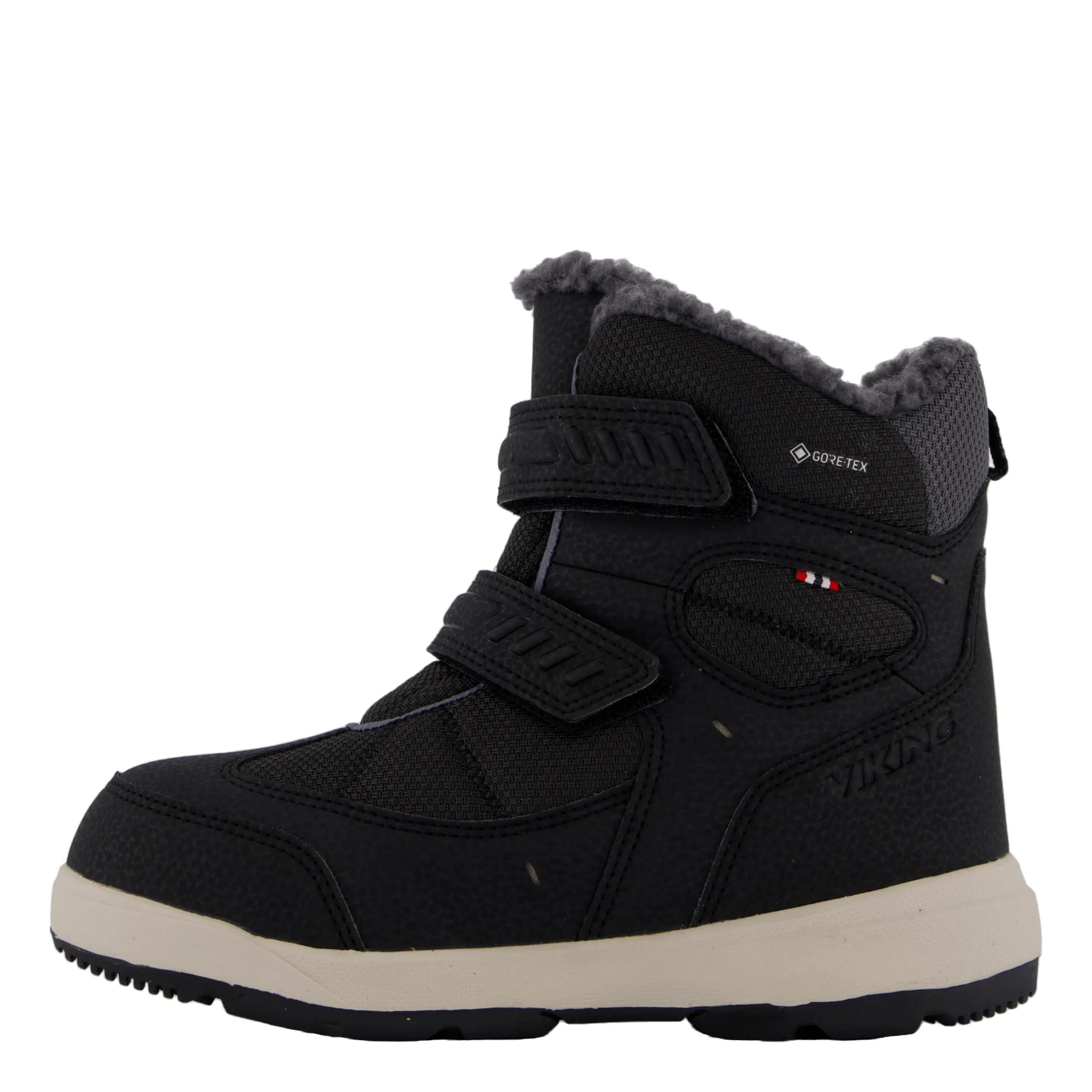 Toasty Warm Gtx 2v Black/charcoal