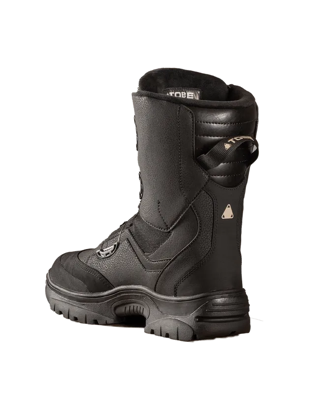 TOBE Cordus V2 Boot
