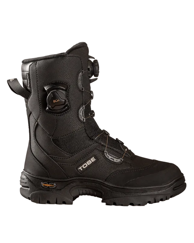 TOBE Cordus V2 Boot