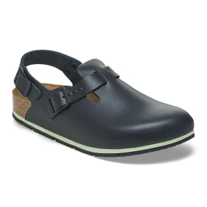 Tokio Pro (Black Leather)