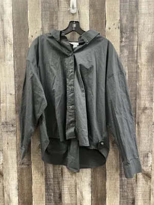 Top Long Sleeve Basic By Old Navy  Size: Xl