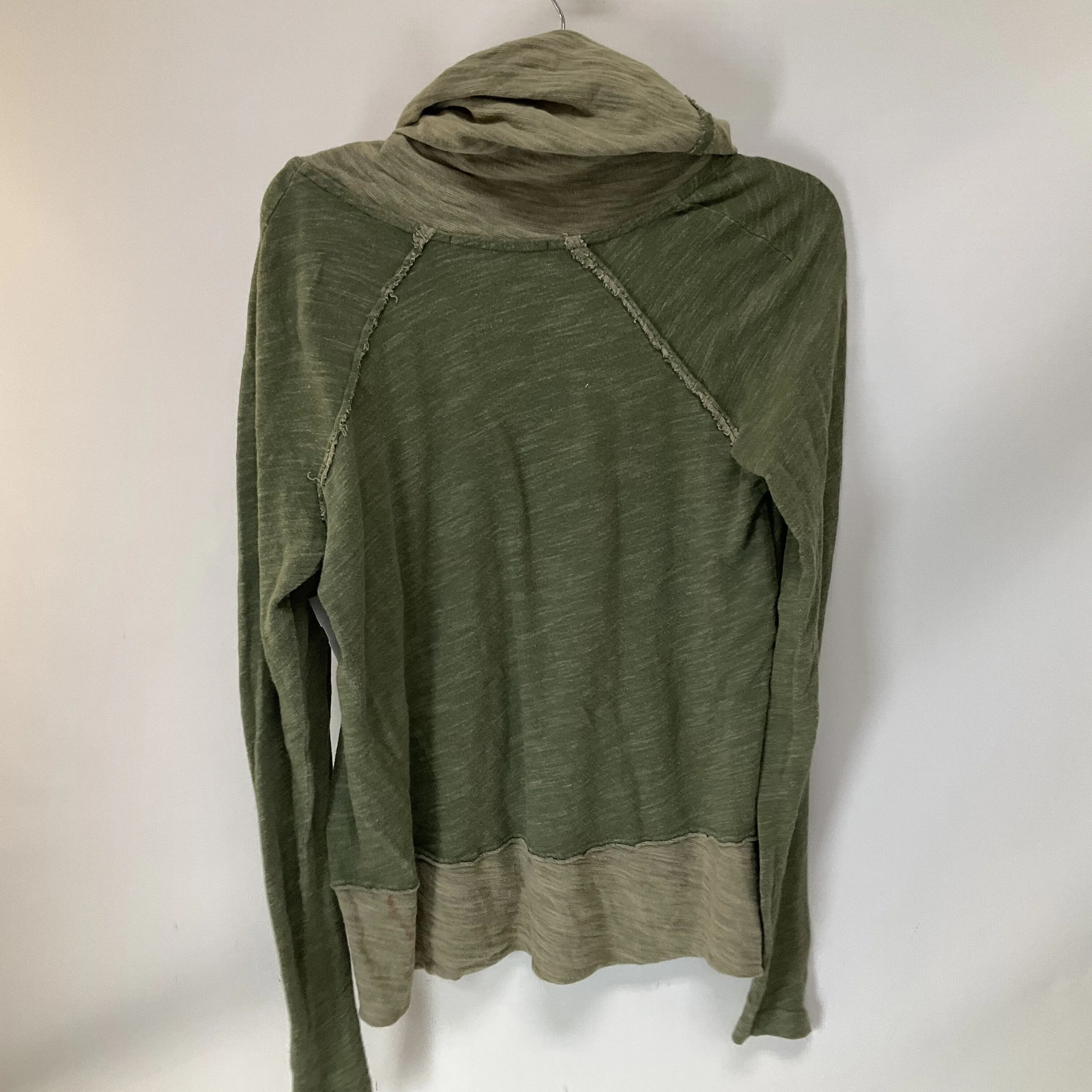 Top Long Sleeve By Free People  Size: Osfm