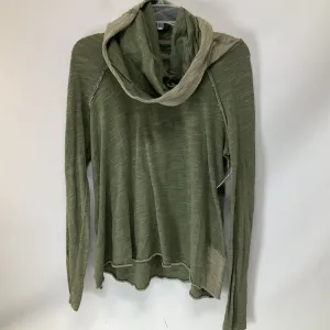 Top Long Sleeve By Free People  Size: Osfm