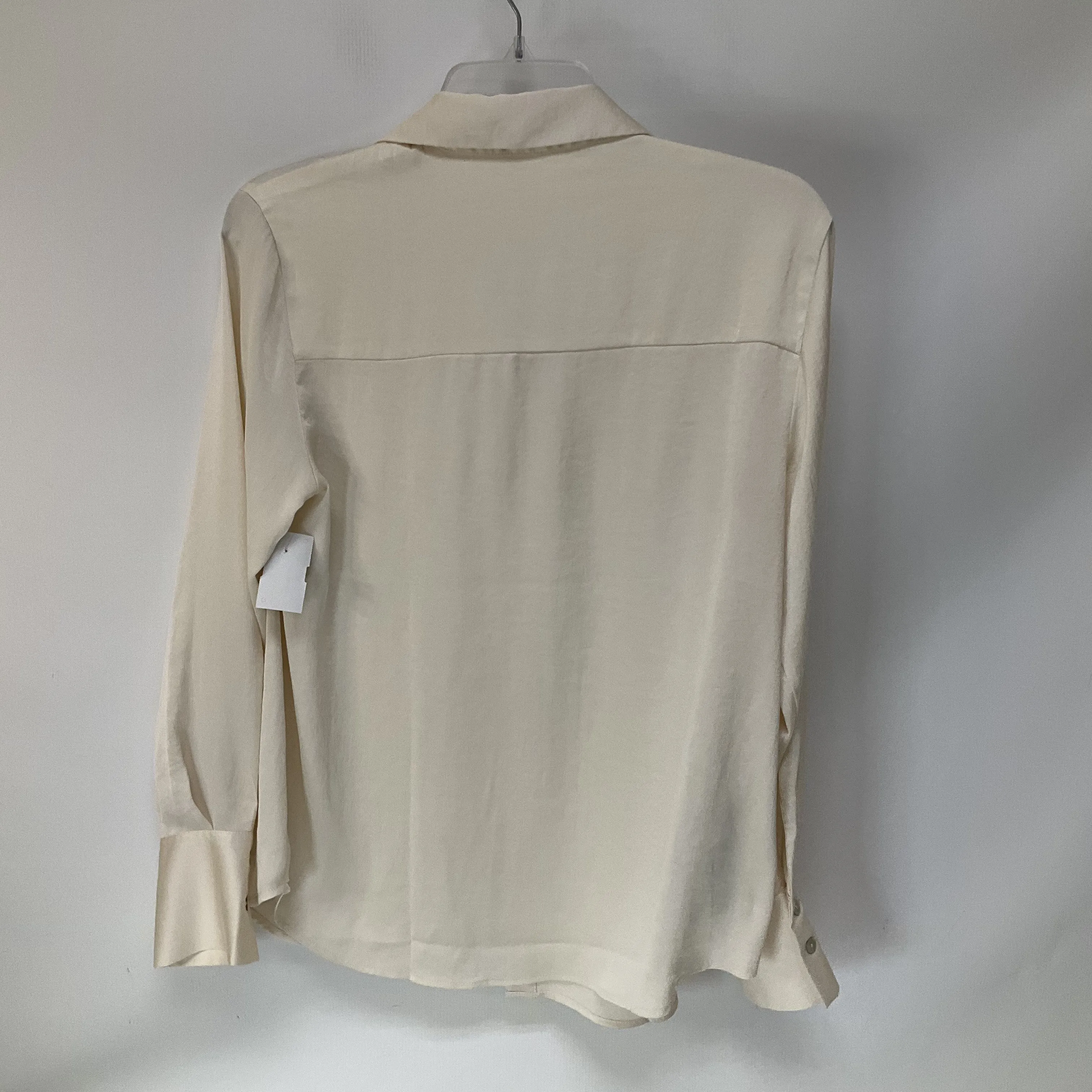 Top Long Sleeve By Mng  Size: S