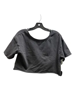 Top Short Sleeve By Aerie  Size: S