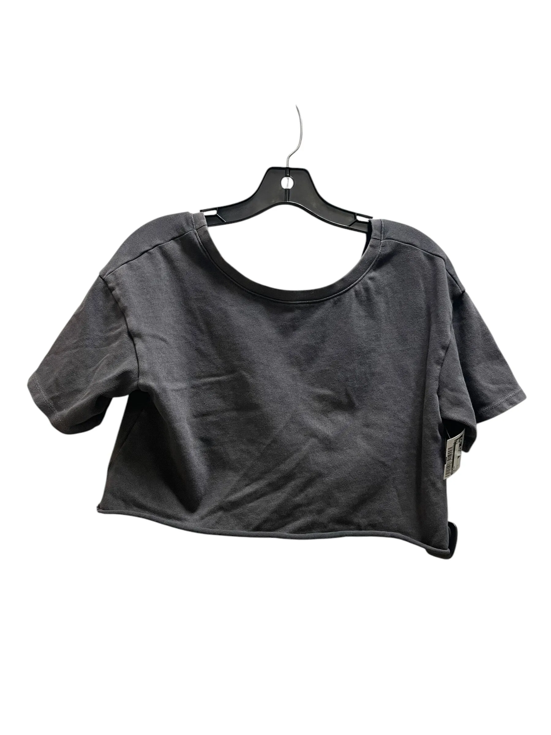 Top Short Sleeve By Aerie  Size: S