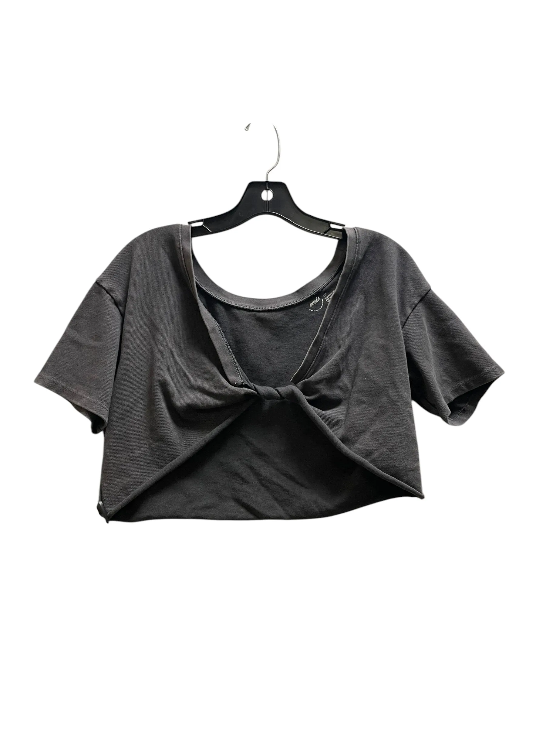 Top Short Sleeve By Aerie  Size: S